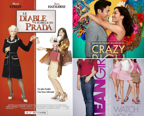 For Every Mood & Vibe! 🍿✨ cover photo collage