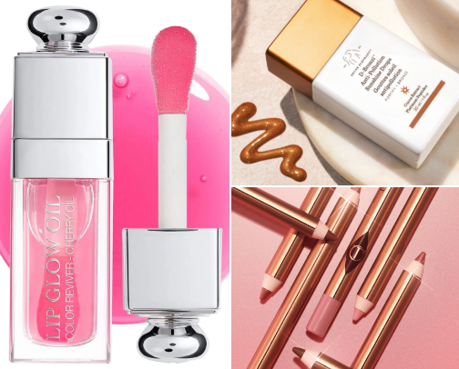 Best Makeup products for my girls💋 cover photo collage