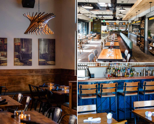 Richmond restaurants that never disappoint 🍜🌮 cover photo collage