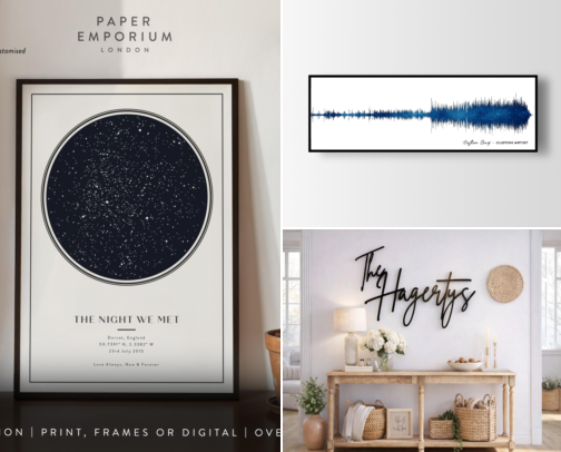 Things I Added to My Home That Actually Mean Something to Me Now cover photo collage