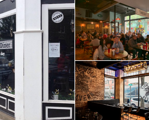 What to do in Salem, Massachusetts cover photo collage