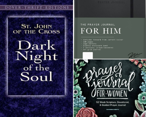 Faith & Inspirational cover photo collage