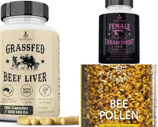 Nutrition cover photo collage