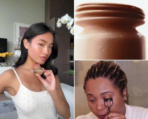 Sephora Spring Sale Must Haves cover photo collage