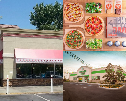 My top Menifee recs cover photo collage