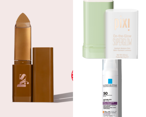 BEAUTY 🧖‍♀️💄 cover photo collage