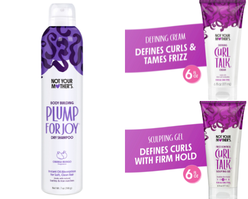 Hair Care🎀 cover photo collage