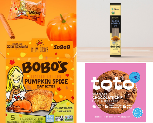 No Gluten Goodies🥰 cover photo collage