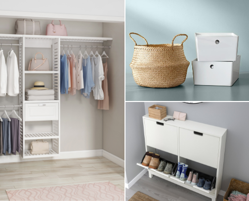 Organization Solutions Simplified! cover photo collage