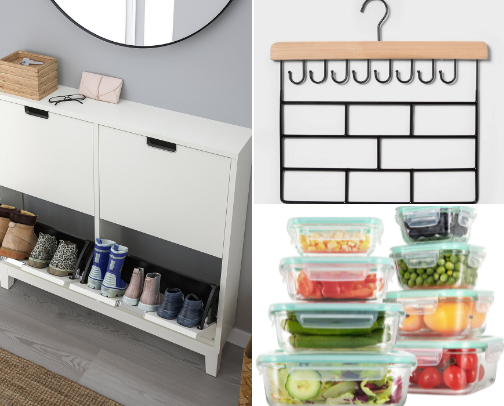 Organization Solutions Simplified! cover photo collage