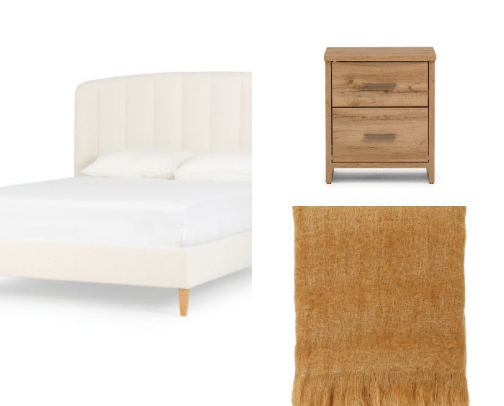 Homewares cover photo collage
