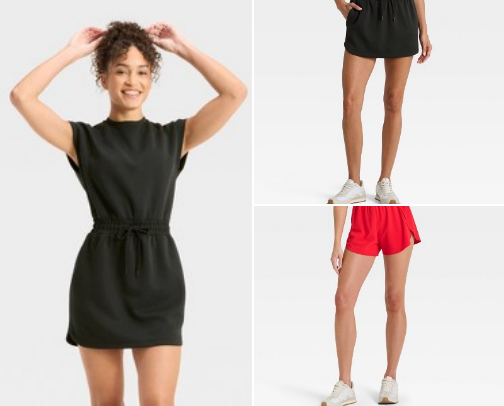 target favs cover photo collage