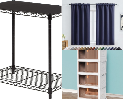 New House Essentials cover photo collage