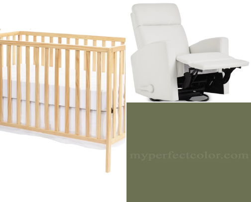 Nursery Favourites (Budget Friendly)🪴👶🏼🧸 cover photo collage