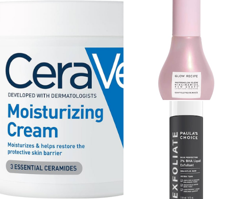 ✨ Viral Beauty Products That Actually Work (Tested & Obsessed) cover photo collage