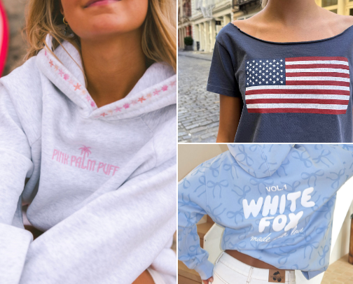 Gift Ideas for girls!!🛍️🌟 cover photo collage