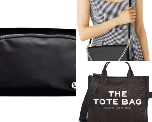 Apparel & Accessories cover photo collage