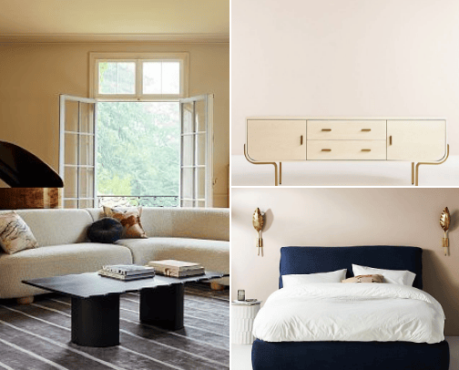 Home 🏠🛋 cover photo collage
