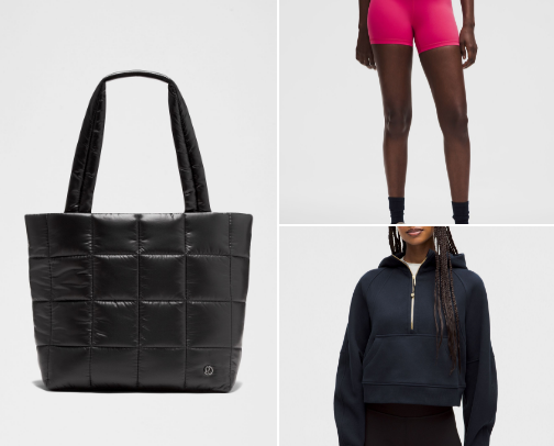 Outfit essentials cover photo collage