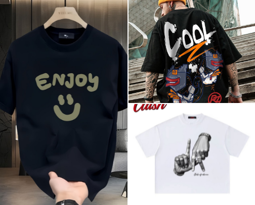 🧢 Streetwear Essentials I’d Actually Wear Every Day cover photo collage