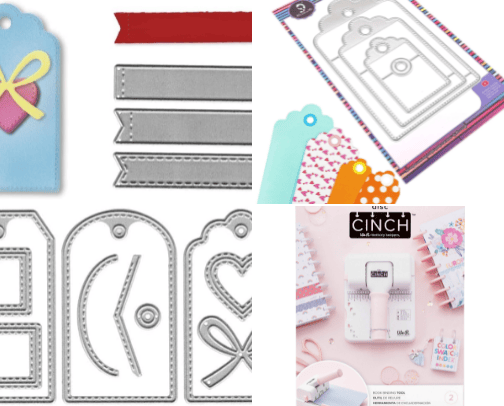 Get Crafty cover photo collage