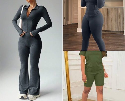 Shein cover photo collage