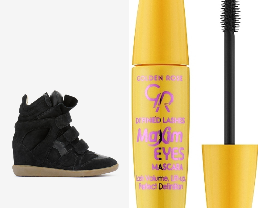 Must Haves For Date Night! 🖤 cover photo collage