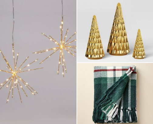 Beautiful Christmas Decorations to Elevate Your Home cover photo collage