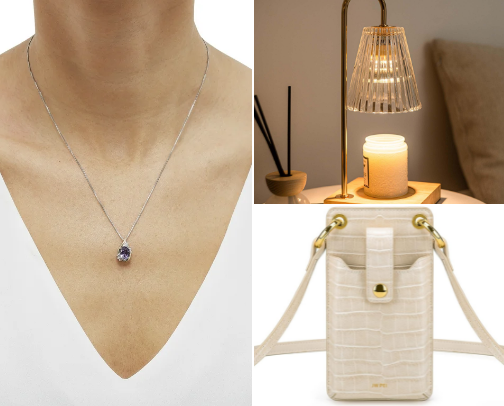 Affordable Mother’s Day Gift Ideas cover photo collage