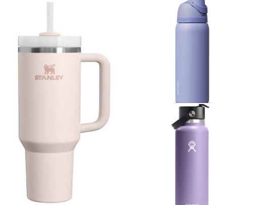 Hydrate or Diedrate 🥤🧊 cover photo collage