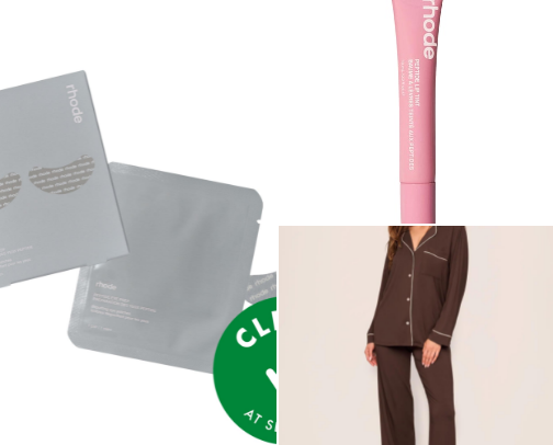 A thoughtful gift guide for the women in your life (from a certified shopaholic!) w/$$prices in description!! cover photo collage