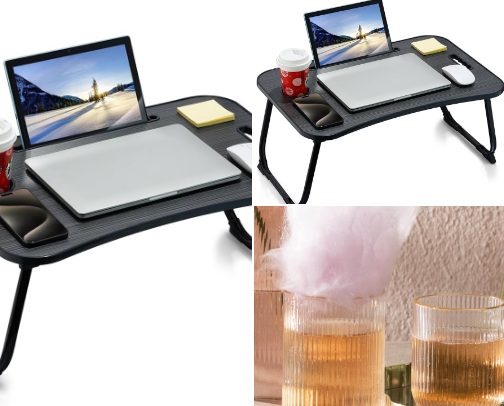 Pep home essentials cover photo collage