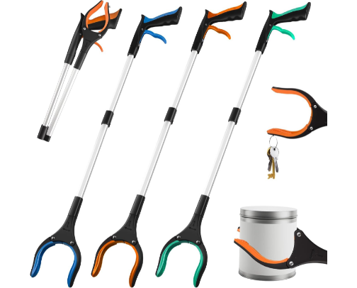 🏡🦾 Tools to Help You Escape Rehab (Legally) | An OT’s Holy Grail cover photo collage