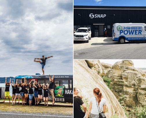 TRAVEL: Recs cover photo collage