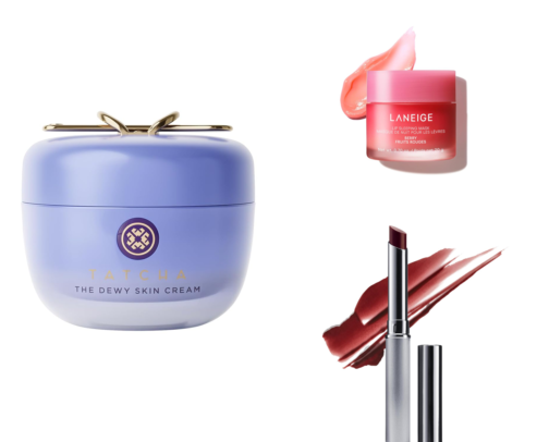 Cozy Holiday Gift Guide (For Her) cover photo collage