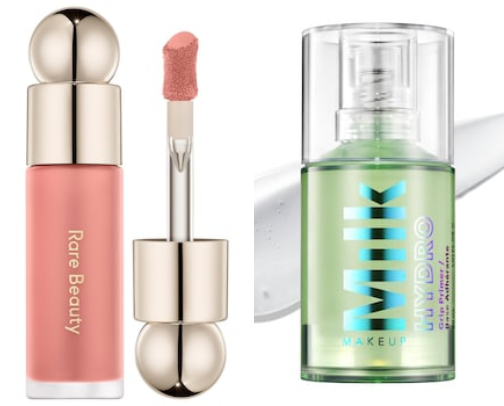 Viral Beauty Products That Are Actually Worth the Hype ✨ cover photo collage