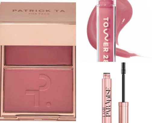 Best makeup products in the whole entire freaking world cover photo collage