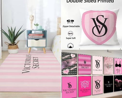 Victoria’s Picks: Lo más cute, sensual y adictivo de Victoria’s Secret cover photo collage