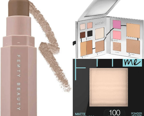 Make up you never knew you needed cover photo collage