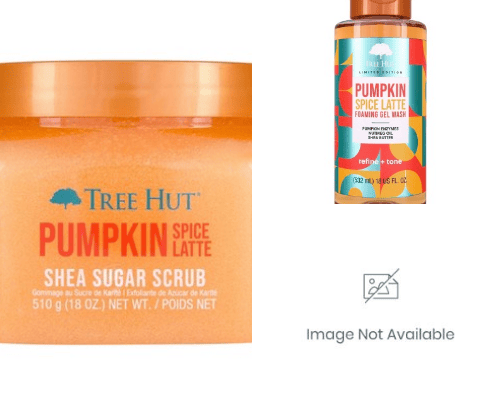 My favorite fall finds cover photo collage