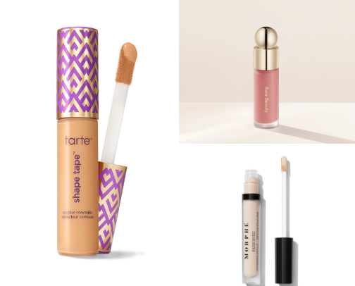 Makeup products your teenager will actually want! cover photo collage