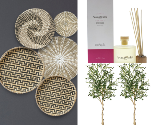 Home Decor Pieces That Instantly Elevate Any Space cover photo collage