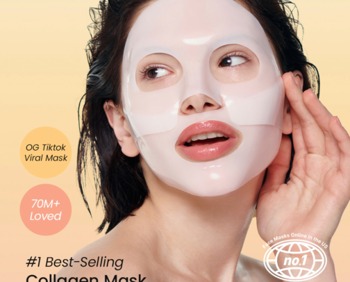 Skincare (holy grail) cover photo collage