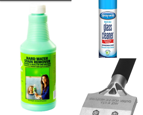 Cleaning Supplies Must Have for your cleaning and cleaning business 🌟🌟 cover photo collage