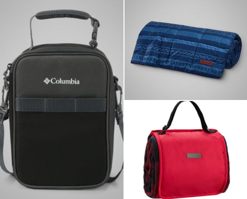 CAMPING THINGS WHEN I GO TO THE MOUNTAIN AND HAVE A TREK cover photo collage