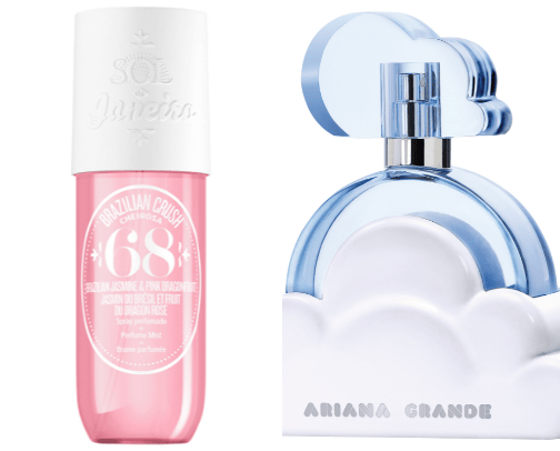 🌺Your Signature Scent is Waiting🌺 cover photo collage