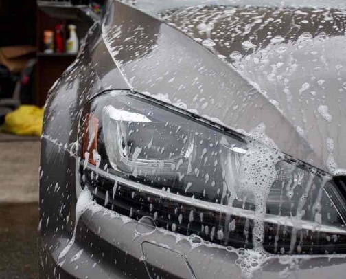 Clean Ride Must-Haves cover photo collage