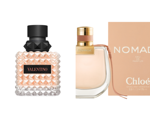 Perfumes that get compliments your way cover photo collage