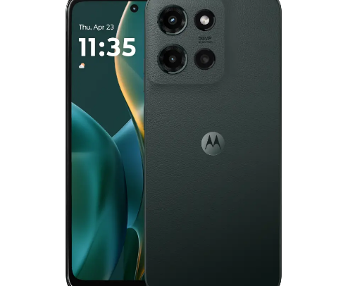 Motorola cover photo collage
