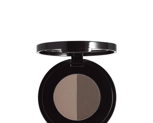 Natural Eyebrow Finish cover photo collage